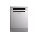 Lave Vaisselle Hoover HF6B4S1PX 16 Couverts Inverter - Inox