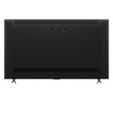 TV TCL C6K 4K UHD Smart TV Mini LED 98" - Noir