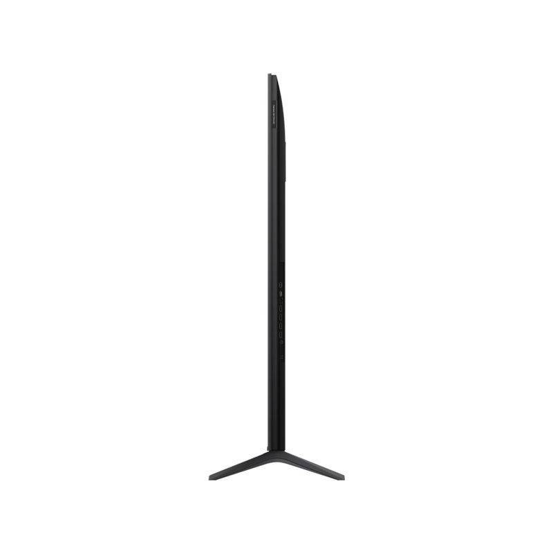 TV TCL C6K 4K UHD Smart TV Mini LED 98" - Noir