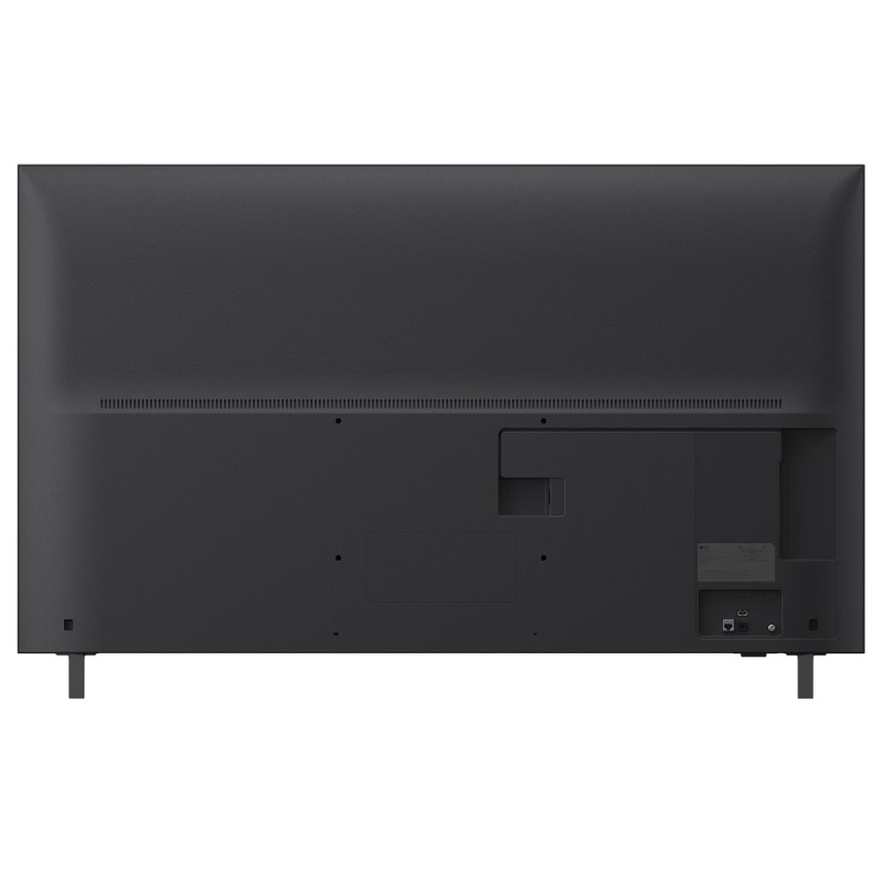 TV LG 55'' AI UA85 4K Smart (55UA85006LA)