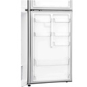 RÉFRIGÉRATEUR LG GL-C502HLCL 437LITRES NOFROST - INOX