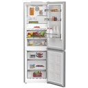 Réfrigérateur Combiné 6éme Sens WHIRLPOOL WBMF606374XNA 316L - Inox
