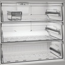 Réfrigérateur Combiné 6éme Sens WHIRLPOOL WBMF706353XNA 475L NoFrost - Inox
