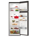 Réfrigérateur WHIRLPOOL WTMF601312BNA 314L NoFrost - Noir