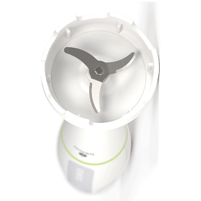 Mixeur Plongeant 3en1 KENWOOD HDP104WG 600W - Blanc