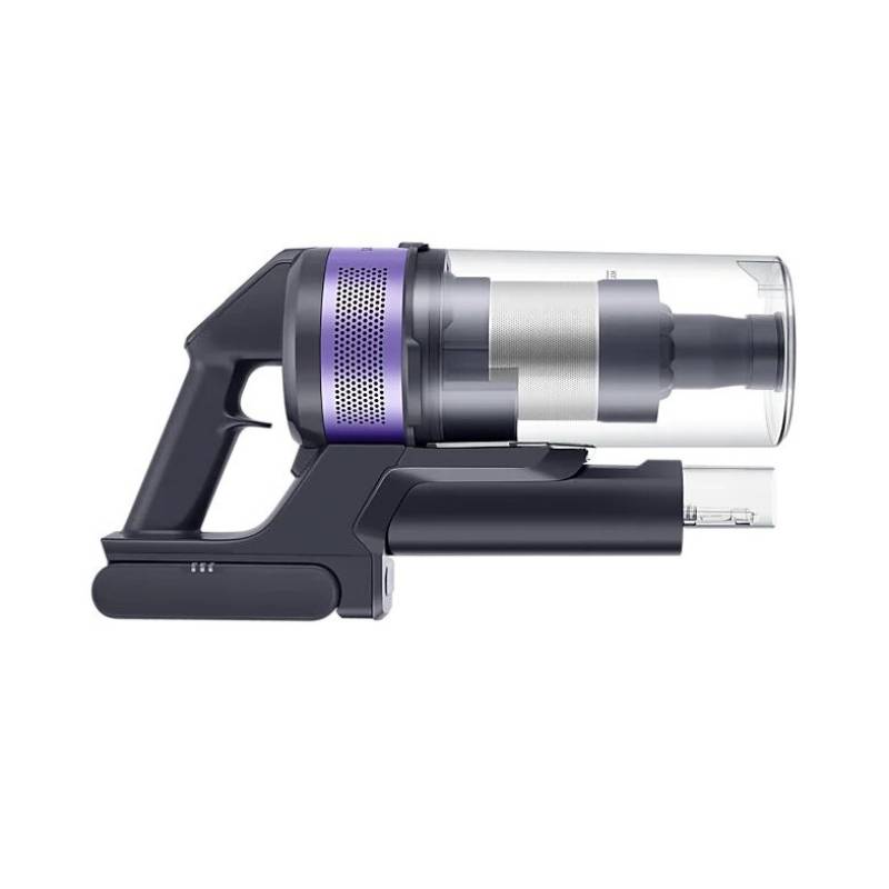 Aspirateur Balai Samsung Jet 60 Turbo 2000W - Noir & Violet