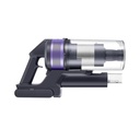 Aspirateur Balai Samsung Jet 60 Turbo 2000W - Noir & Violet