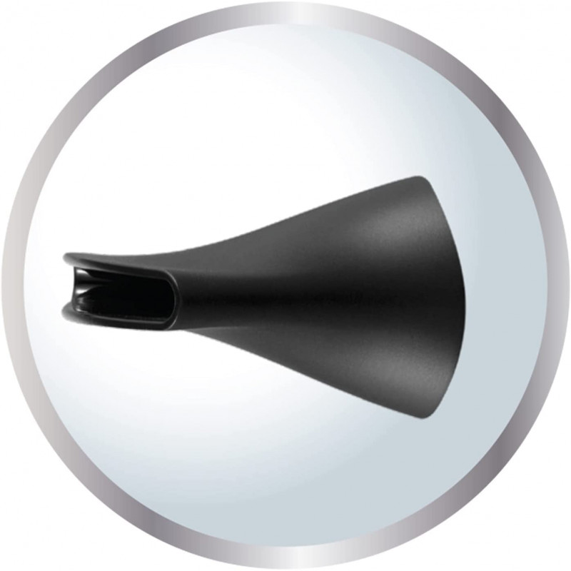 Sèche Cheveux Remington Supercare Pro 2100W Noir