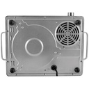 Plaque à Induction LEXICAL LHP-2730 2000Watts - Noir