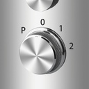 Centrifugeuse Lexical LJE-2201 850W Inox