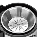 Centrifugeuse Lexical LJE-2201 850W Inox