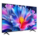 Téléviseur TCL  55" 4K UHD Smart Google TV-P6L