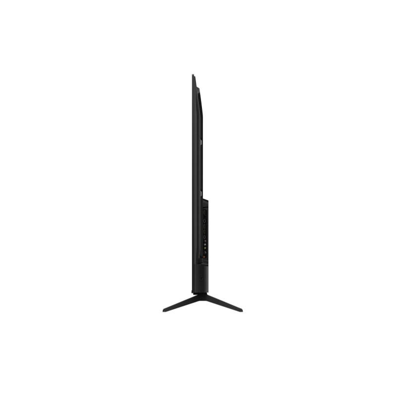 Téléviseur TCL  55" 4K UHD Smart Google TV-P6L