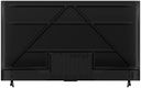 Téléviseur TCL 65" 4K UHD Smart Google TV-P6L