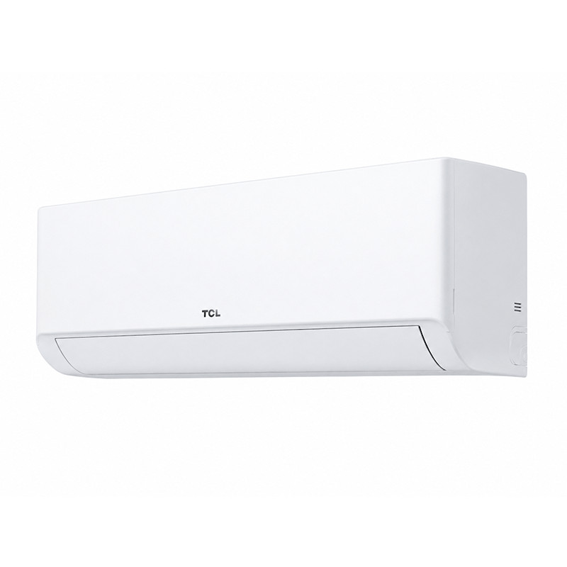 Climatiseur TCL ZG21 9000 BTU Tropicalisé Smart Inverter Chaud Froid Blanc