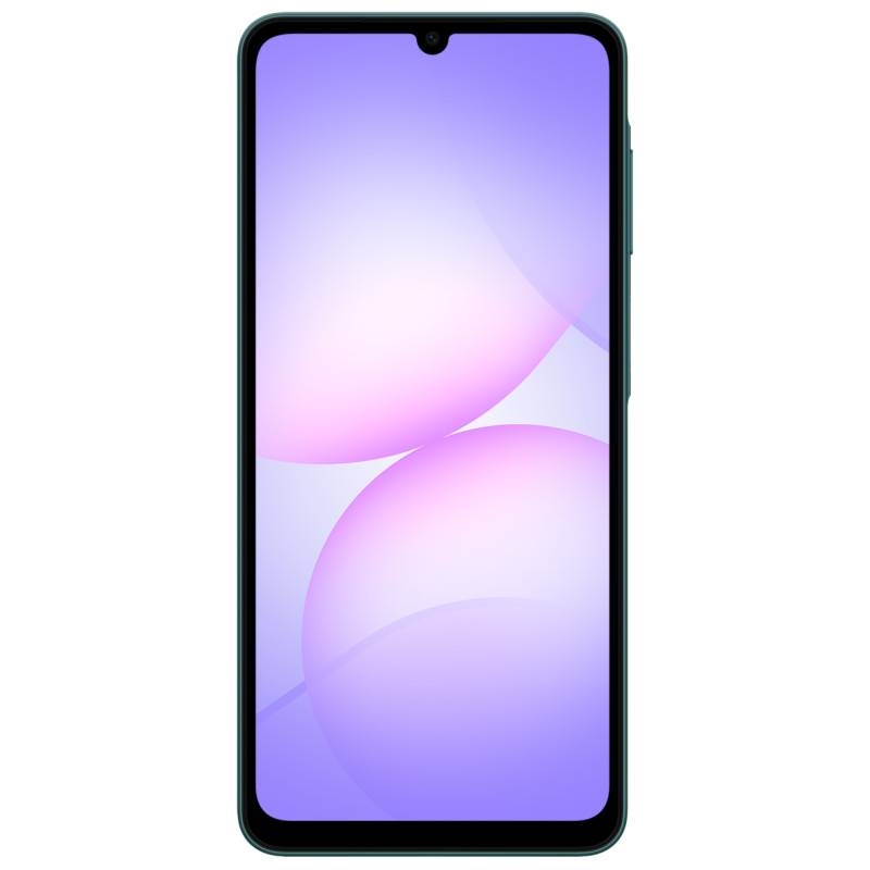 Smartphone SAMSUNG GALAXY A07 TA 4Go 64Go - Vert