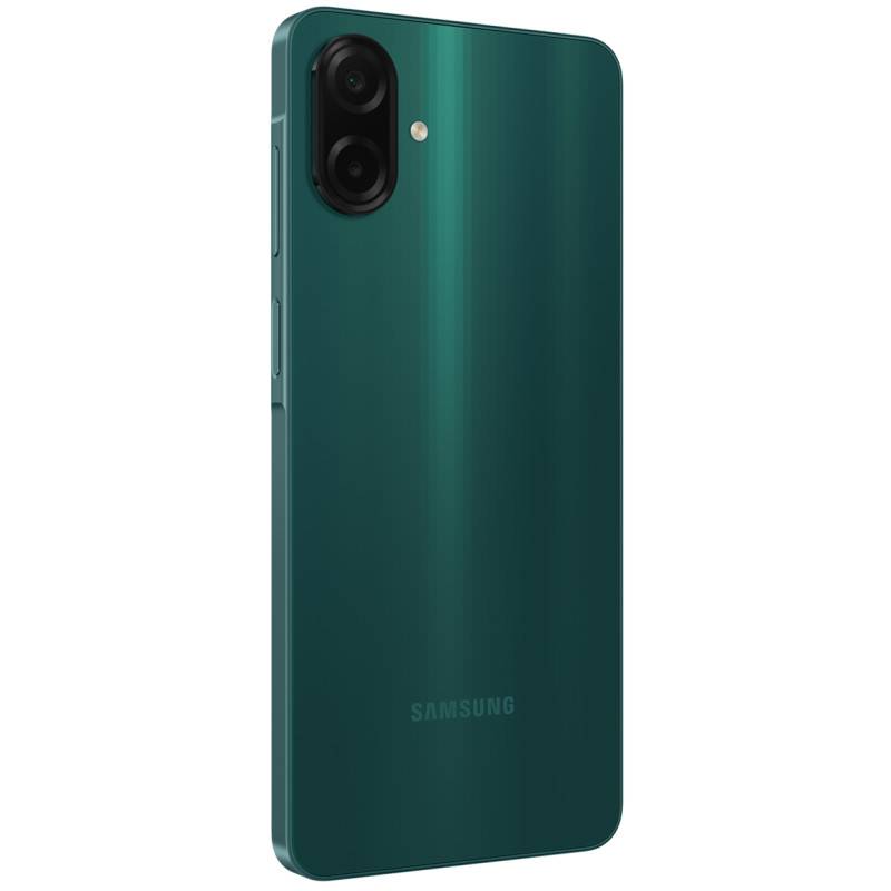 Smartphone SAMSUNG GALAXY A07 TA 4Go 64Go - Vert