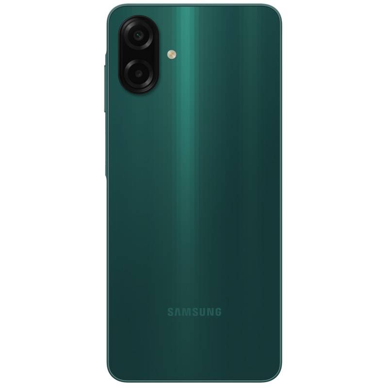 Smartphone SAMSUNG GALAXY A07 TA 4Go 64Go - Vert