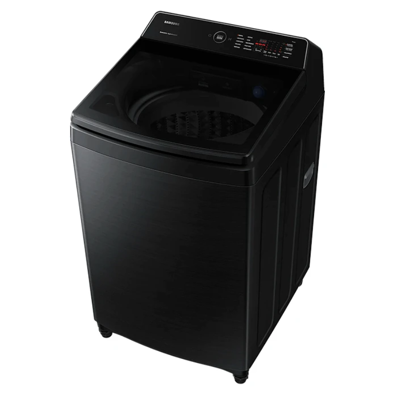 Machine à Laver Samsung 19Kg Smart INVERTER Noir / WA80F19S8B