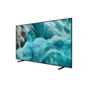 TV SAMSUNG 65" QLED 4K UHD Smart TV 65Q6F