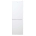 RÉFRIGÉRATEUR COMBINÉ ENCASTRABLE CANDY 264 LITRES BLANC (CBT3518F)