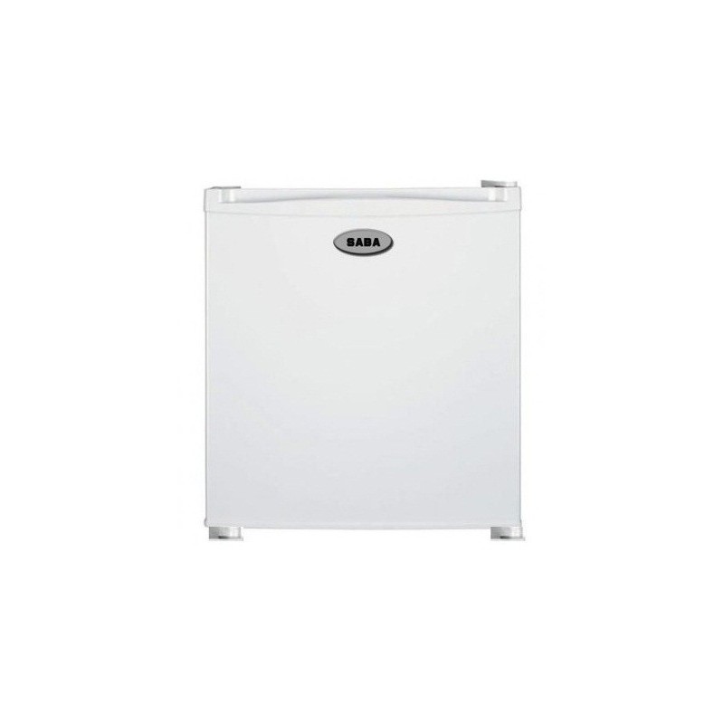 RÉFRIGÉRATEUR MINI-BAR SABA 45 L / BLANC