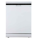 LAVE VAISSELLE BRANDT 12 COUVERTS BLANC DFP129DW