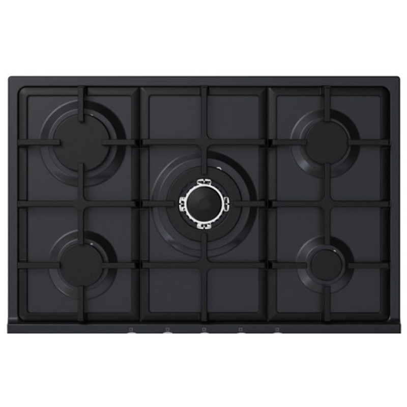 TABLE DE CUISSON FOCUS / F.4789B / 90 CM / NOIR