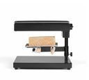 APPAREIL À RACLETTE TRADITIONNEL LIVOO DOC159