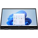 PC PORTABLE HP ENVY X360 2-IN-1 15-EW0001NK I7 12È GÉN 16GO 512GO SSD - NOIR