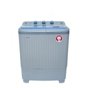 LAVE LINGE SEMI-AUTOMATIQUE ORIENT XPB1-11-2 11KG - BLANC