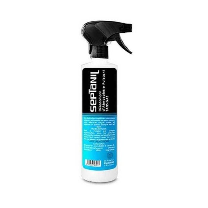 DÉSODORISANT SEPTANIL D'ATMOSPHÈRE PUISSANT EXOTIQUE - 500ML