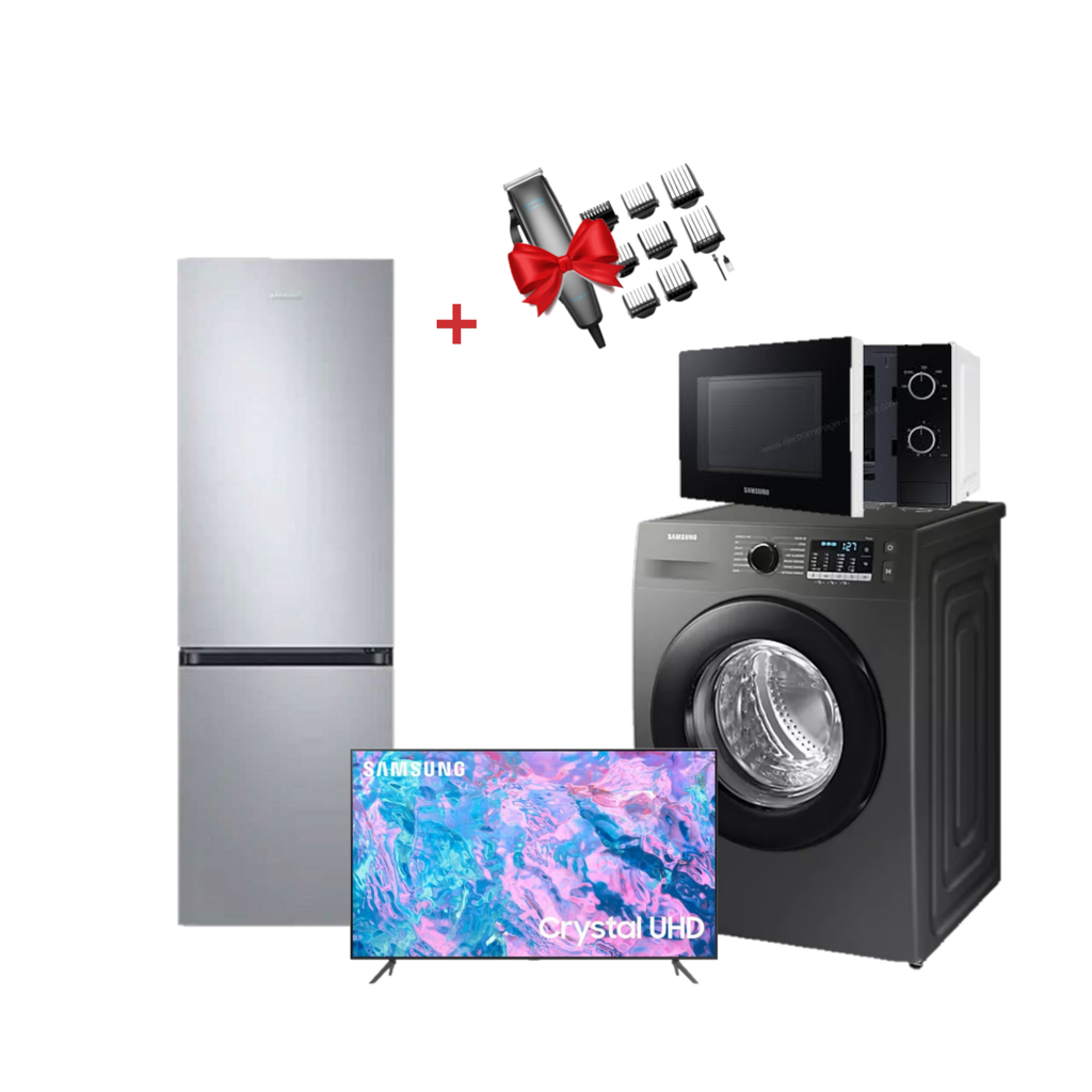 PACK ELECTROMENAGER