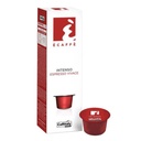 BOX 10 CAPSULE CAFFITALY CAFFITALY INTENSIO