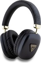 Casque Bluetooth GUESS GCUBE Noir