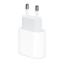 Adaptateur secteur USB-C Apple 20 W / Blanc