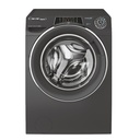 Machine à Laver Séchante CANDY INVERTER RAPIDO PRO 12KG / 8KG SILVER