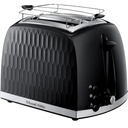 Grille Pain Russell Hobbs Honeycomb 26061-56 - Noir