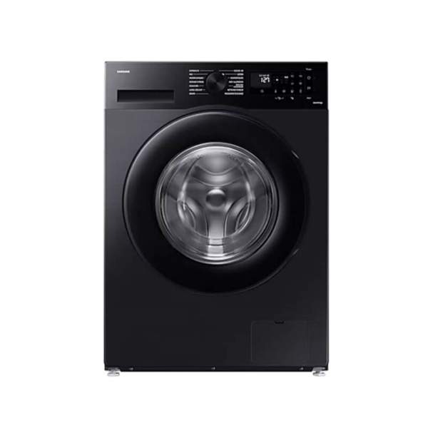 Machine à Laver Frontal SAMSUNG AI Energy 9 Kg – WW90CGC0EDABAS-Noir