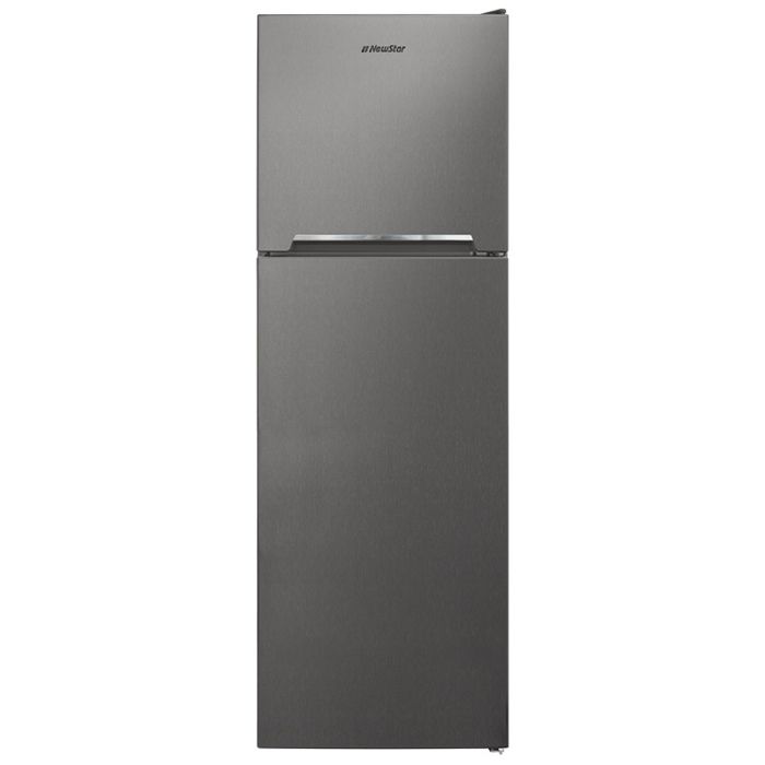 Réfrigérateur NewStar 360XA 360 Litres NoFrost  Inox