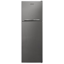 Réfrigérateur NewStar 360XA 360 Litres NoFrost  Inox