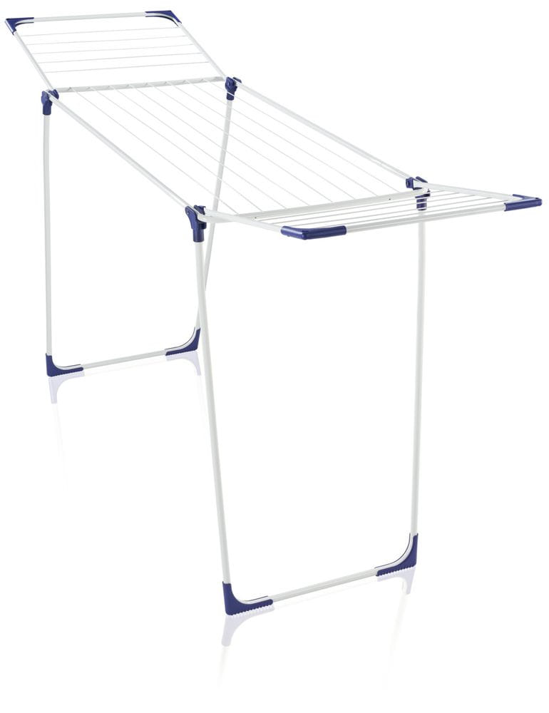 Séchoir sur pied Classic 180 Solid LEIFHET / 88,5x181,5x 56cm