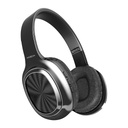 Casque Bluetooth sans fil supra-auriculaire Moxom MX-WL26