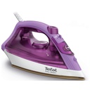 Fer à Vapeur TEFAL FV1955E0 1400W - Violet & Blanc