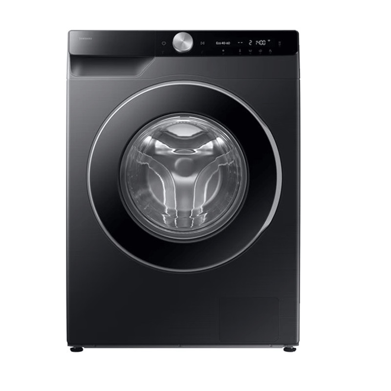 Machine à Laver Samsung Lavante Séchante WW11D7B85GBM 11Kg Noir