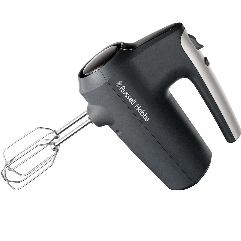 Batteur à Main Russell Hobbs Desire Matte Charcoal 27151-56 Noir
