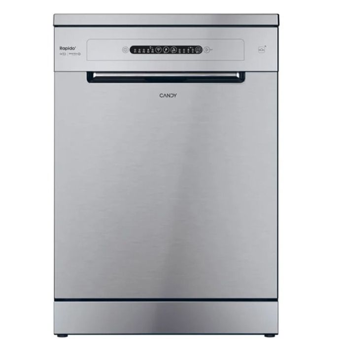 Lave Vaisselle Inverter CANDY CF3E7L0S 13 Couverts - Silver