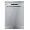 Lave Vaisselle Inverter CANDY CF3E7L0S 13 Couverts - Silver