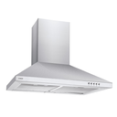 HOTTE ASPIRANTE CANDY 60CM  CCH6MXHT-INOX
