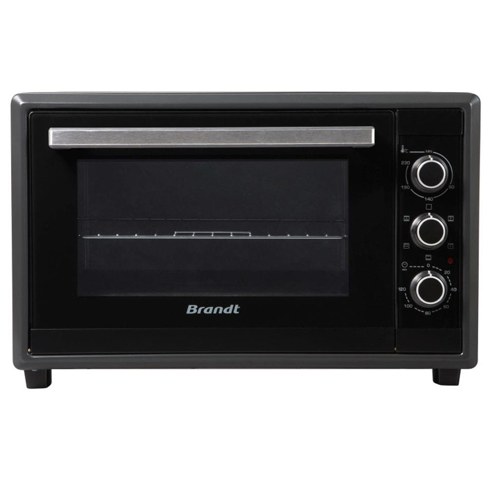 Four Electrique Brandt FC45MUB 45 Litres Noir